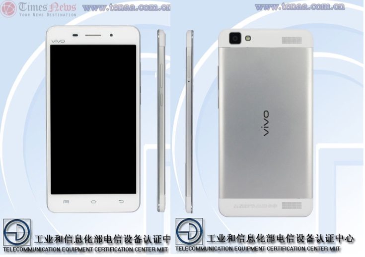 Vivo Y37A and Y51A specs revealed