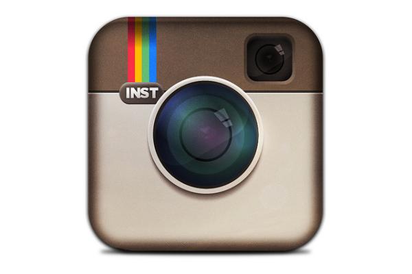 Instagram app down