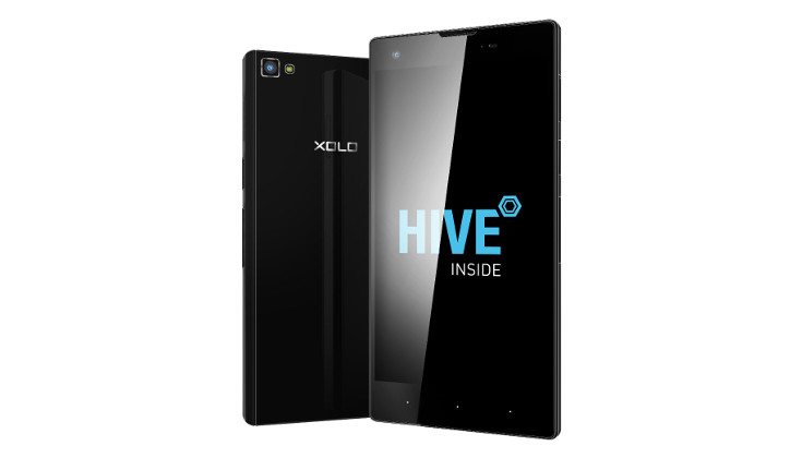 XOLO Hive 8X 1000i