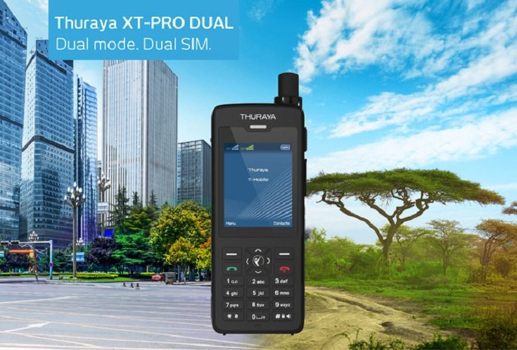 XT-PRO DUAL