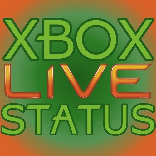 Xbox Live Status