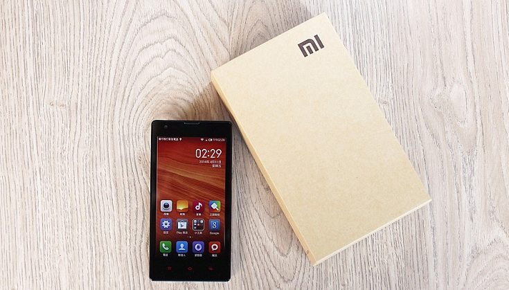 Xiaomi