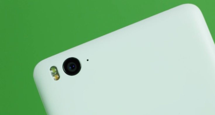 Xiaomi Mi 4i review b