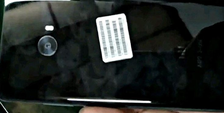 xiaomi mi 5s plus leaked