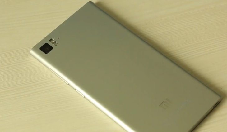 Xiaomi Mi3 review b