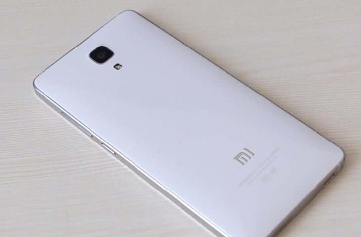 Xiaomi Mi4 review b