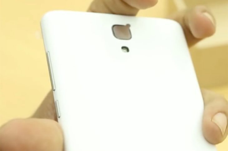 Xiaomi Redmi Note India b