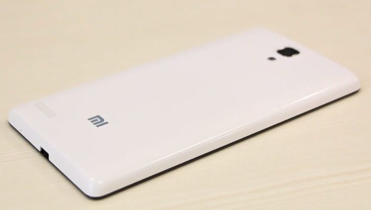 Xiaomi Redmi Note review b