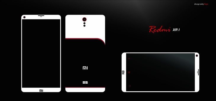 Xiaomi Redmi Trace series c