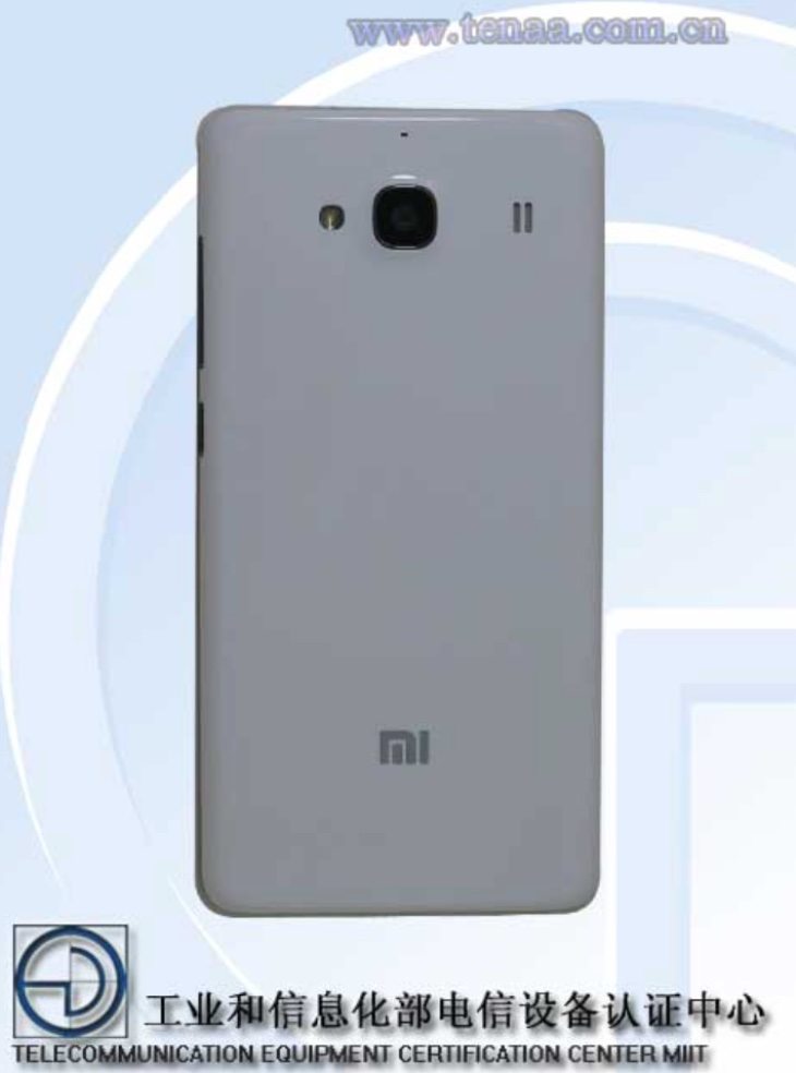 Xiaomi phone c