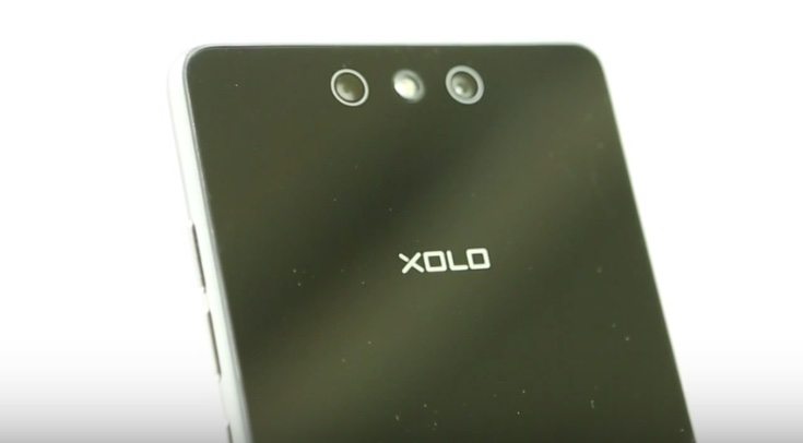 Xolo Black review