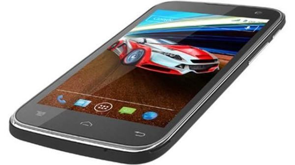 Xolo Play T1000 specs and price detailed