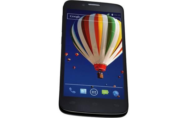 Xolo Q1000S vs