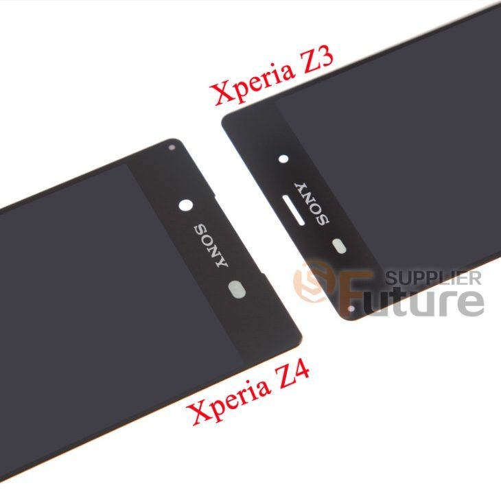 Xony Xperia Z4 component leak b