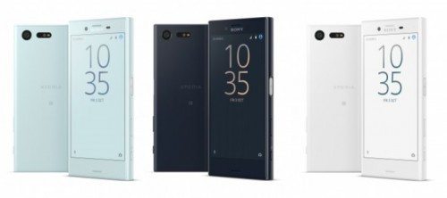 Xperia XZ