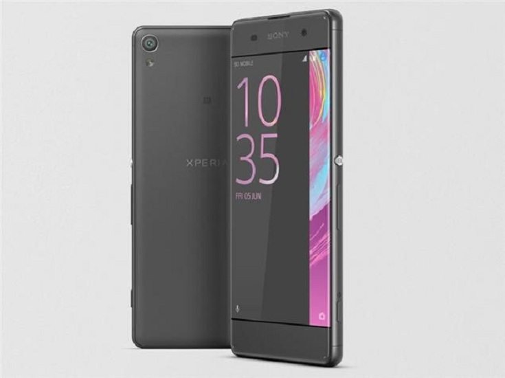 Xperia XA