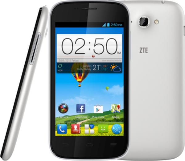 ZTE 2