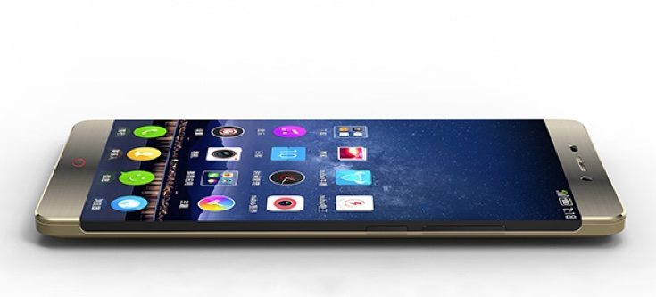 ZTE Nubia Z11 top-grade specs b