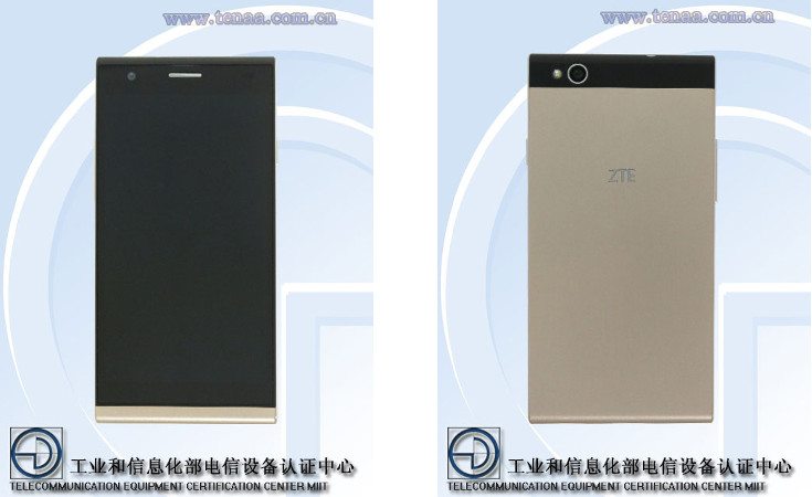 ZTE S2010