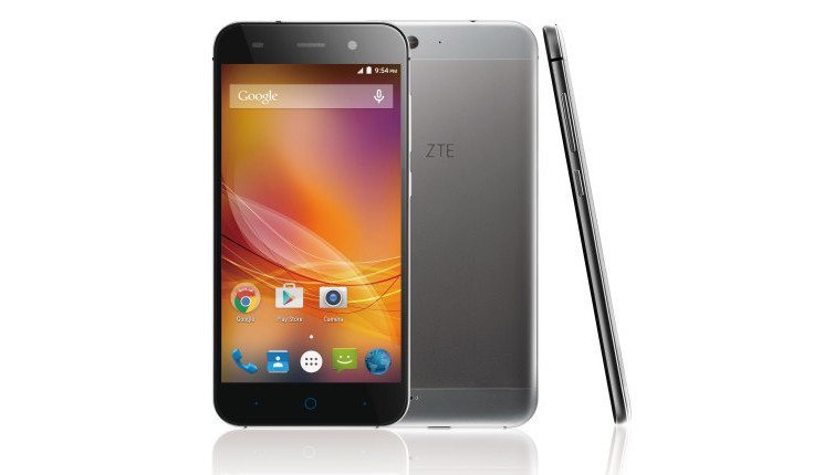 ZTE Blade D6