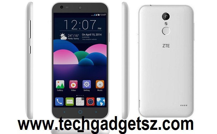 ZTE Xiao Xian