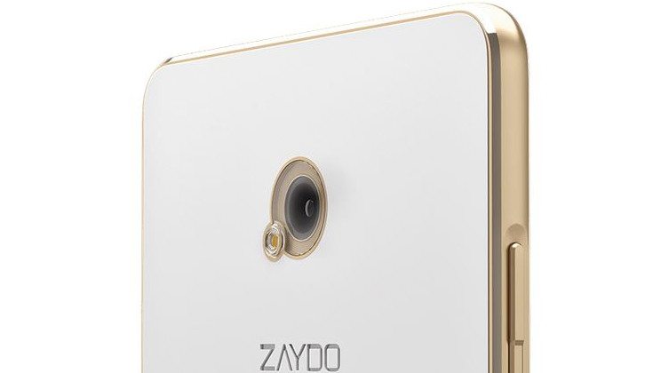 zaydo pulse smartphone