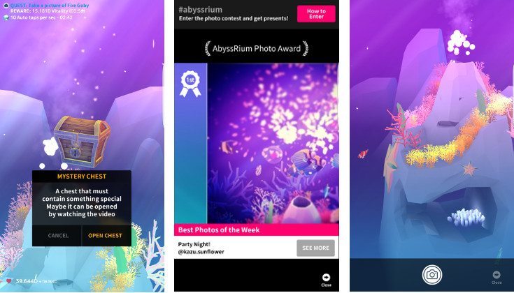 abyssrium-review-ios