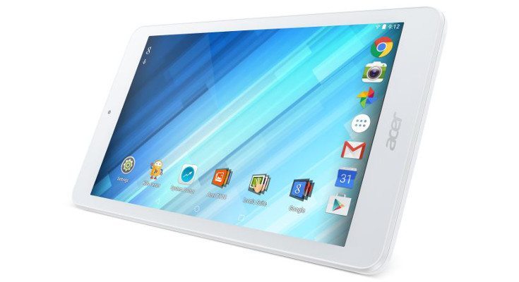 Acer Iconia One 8