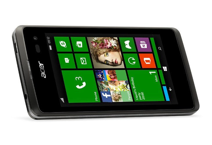 Acer Liquid M220