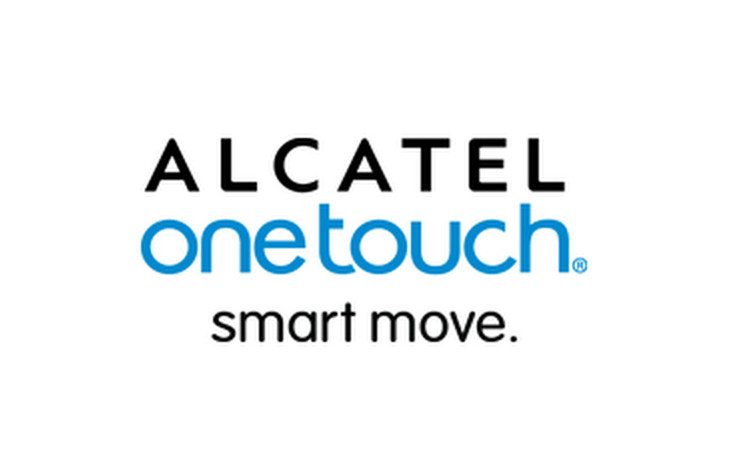 alcatel onetouch logo