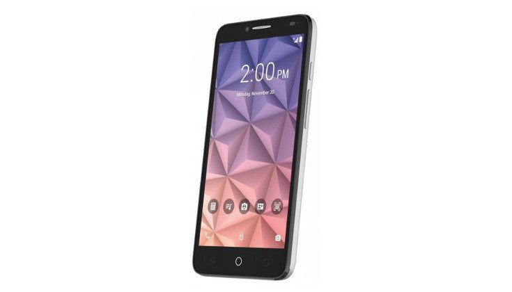 Alcatel Fierce XL