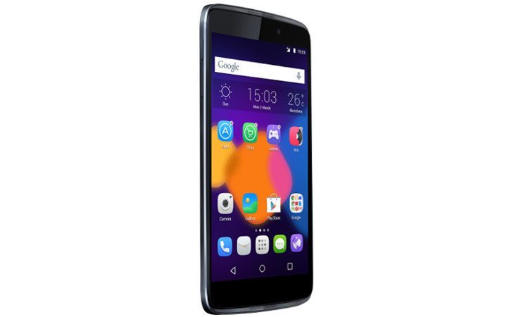 alcatel ontouch idol 3