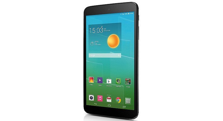 Alcatel Onetouch Pop 8s