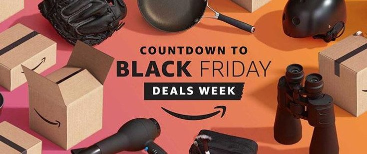 amazon black friday 2016 deals