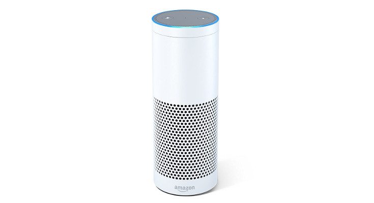 Amazon Echo