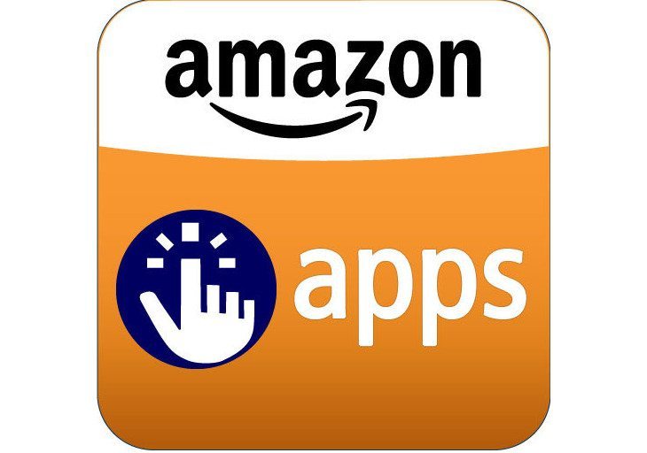 Amazon Apps store