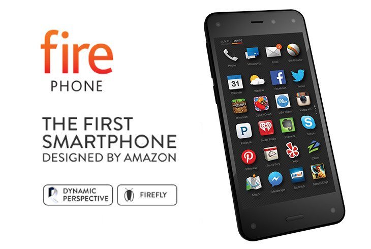 amazon fire phone