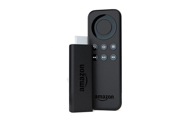 Amazon Fire TV Stick