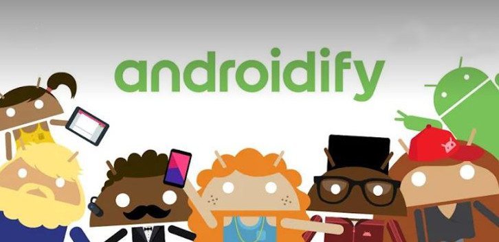 androidify