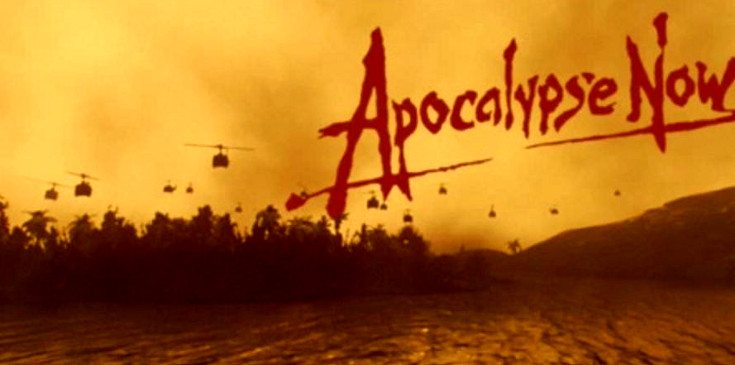 apocalypse now video game