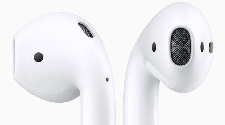 apple airpod release date