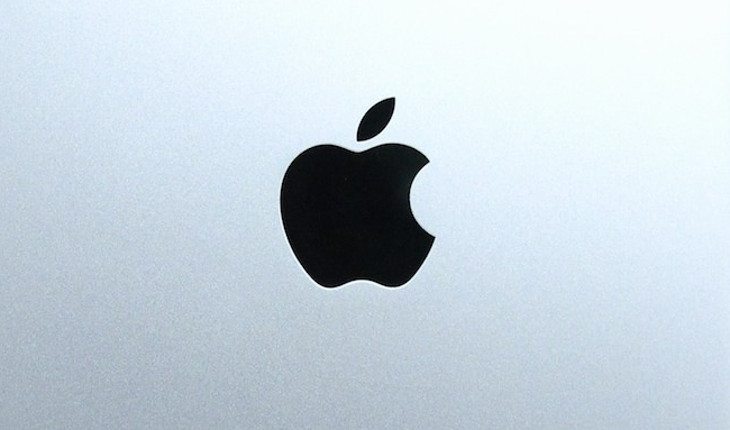 Apple Logo