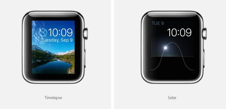 apple watch 2