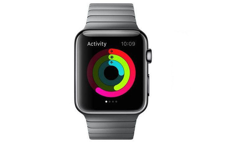 apple watch