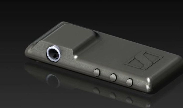 project ara audio concept