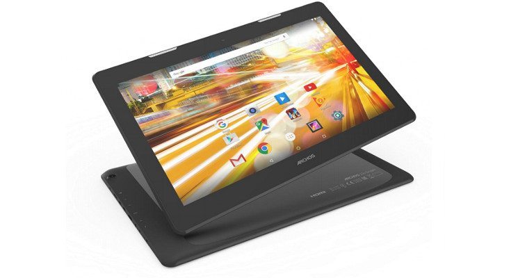 archos 133 oxygen