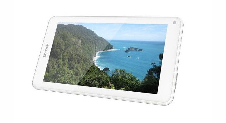 Archos 70 neon Plus