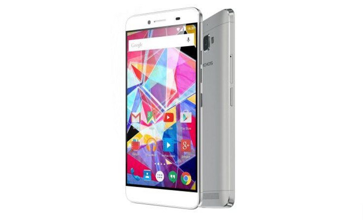 Archos Diamond Plus