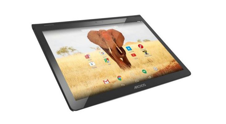 archos magnus tablet