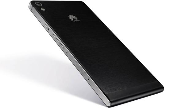 ascend p6